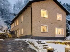 Child friendly Villa 4BR 10 min to Gothenburg City