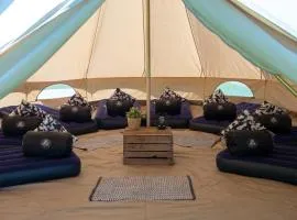 Festanation Oktoberfest Camp #2