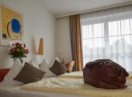 Star Inn Hotel Premium Graz，位于格拉茨的酒店
