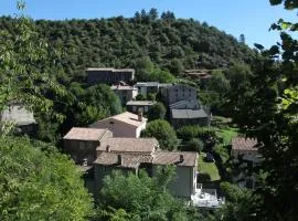 La Caladette