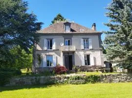 Domaine les Pradets