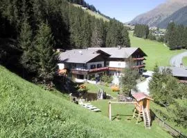 Hotel Pension Leitenhof