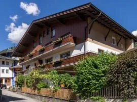 Appartements Rieser - im Herzen von Mayrhofen - sonniger Balkon - 3 Schlafzimmer