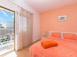 Apartment "San Marino"