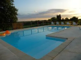 Le Domaine du Bel Air
