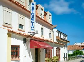 Residencial Fortunato，位于埃里塞拉的酒店
