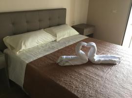 B&B Nonna Maria，位于拉默齐亚泰尔默的酒店