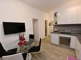 Apartment Cecilija