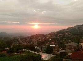 Cool View Baguio City，位于碧瑶的酒店