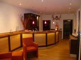 耶格尔格鲁奈酒店