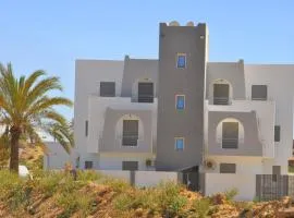 Residence La Perle