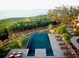 Hacienda Cuatro Ventanas