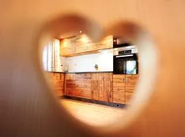 Chalet Fuhrmannslochhof