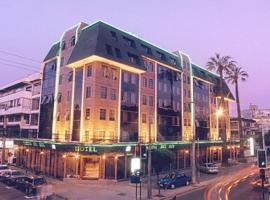 Best Western Marina del Rey，位于维纳德马的酒店