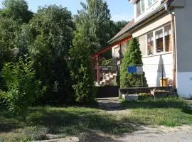 Chalupa Boskovice