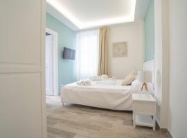 Casa Solmes Rooms，位于奥尔比亚的酒店