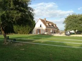 Anim'O Perch' & Gîtes (AOPEG)