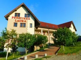 图尔达峡谷劳拉酒店