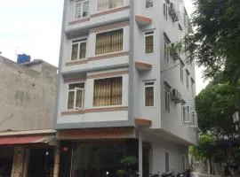 Homestay Thanh Long