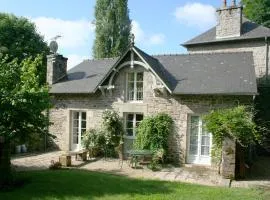 Val Rive - Le Pintadeau Cottage - Dinan