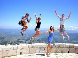 Montenegro Backpackers Home Budva