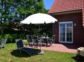 Ferienhaus Carolinenwind