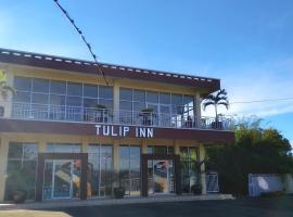 Tulip Inn Tomohon，位于Tomohon的宾馆