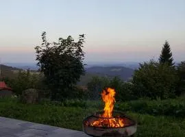 Ferienbungalow Sonnenwald Bayerischer Wald