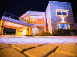 La Tua Villas，位于Prampram的酒店