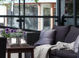 Brattvåg Fjordhotell