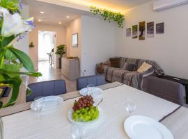 Milano Business Balcony Flat，位于米兰的酒店