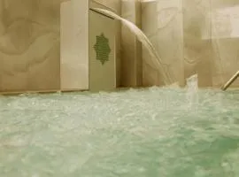 巴尔内阿里奥坎格拉纳达省阿拉马酒店