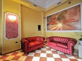 Hotel Tito Serrano'