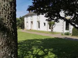 Les Mesanges