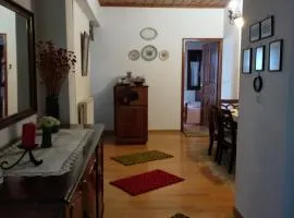 Village House