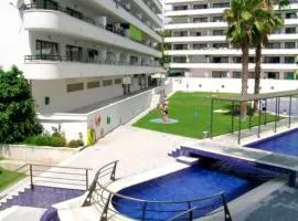 Bonito y Acogedor Apartamento con fibra