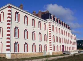 Comfort Suites Epernay-Champagne，位于埃佩尔奈的酒店