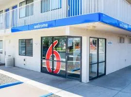 Motel 6-Pueblo, CO - I-25