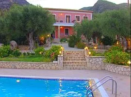 阿纳托利拉布莱昂酒店