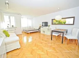 Grand Apartments Tulipan