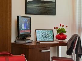 Le Magnolie Frigintini，位于Frigintini的酒店