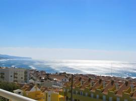 Arthouse Surf Ericeira，位于埃里塞拉的酒店