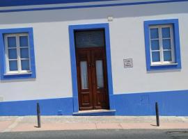 CHAMBRES LES PASSIFLORES，位于皮蒂维耶的酒店