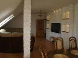 Wczasy u Juliana apartament