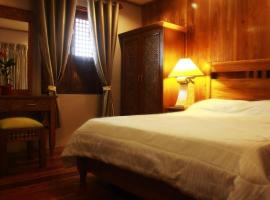Boro Bay Hotel，位于Borongan的酒店