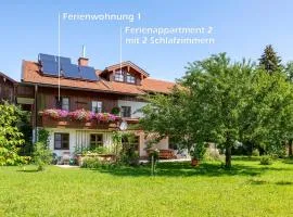 Zaißlhäusl Hof Ferienwohnungen