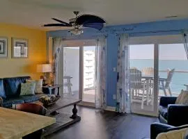 Put-in-Bay Waterfront Condo #207