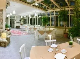 La Speranza Hotel Grazzini