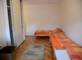 Apartman JF Kikinda