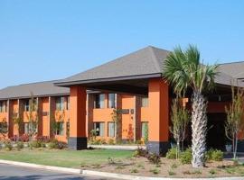 LikeHome Extended Stay Hotel Warner Robins，位于华纳罗宾斯的酒店